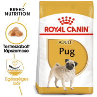 Royal Canin Pug Adult - Mopsz felnőtt kutya száraz táp