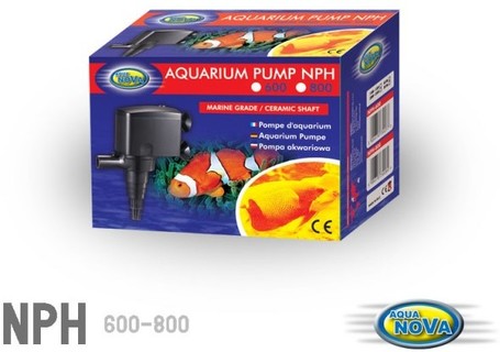 Aqua Nova NPH powerhead vízpumpák