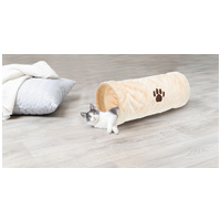 Trixie plüss bújócső macskának #8