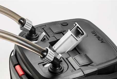 AquaEl Ultramax akváriumi külső szűrő sorozat