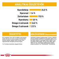 Royal Canin Medium Dermacomfort - Száraz táp bőrirritációra hajlamos, közepes testű felnőtt kutyák részére #8