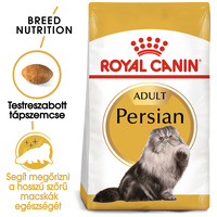 Royal Canin Persian Adult - Perzsa felnőtt macska száraz táp