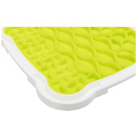 Trixie Lick’n'Snack pástétom/paszta nyalogató tálca kutyáknak (fagyasztható) #7