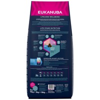 Eukanuba Adult Medium 18 kg #2