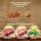 Happy&Fit Professional Adult Beef & Pork, Spinach