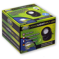 Aqua Nova NPL1-LED kerti tó világítás #2