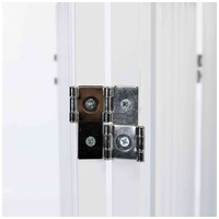 Trixie 4 részes nyitható fa kutyarács, elkerítő #15