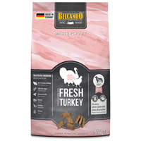 Belcando Mastercraft Fresh Turkey