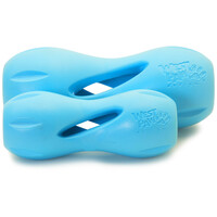 West Paw Qwizl - Jutalomfalattal tölthető rágóka #4