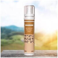 Charmil spray (soluție) cu pompă pentru vindecarea rănilor