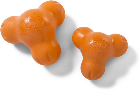 West Paw Tux - Jutalomfalattal tölthető játék