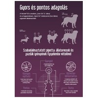 Vectra 3D repellens spot on kutyáknak #11