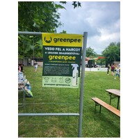 Greenpee vizelet- és szagsemlegesítő #4