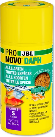JBL ProNovo Daph daphnia