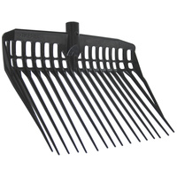 Kerbl EcoFork furcă pentru așternut și gunoi