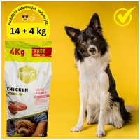 Amity Hypoallergen Dog Adult Chicken #3