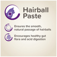 Beaphar Duo Malt malátás szőroldó paszta macskáknak #6