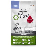 Platinum Puppy Chicken Mini hrană uscată junior