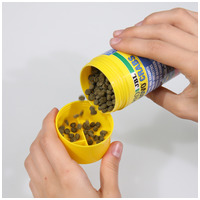 JBL ProNovo Crabs Wafer rák eledel #3