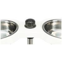 Trixie Dog Bar - Etetőállvány kutyáknak #8