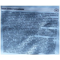 Belcando Puppy Gravy | Szószos táp kölyökkutyáknak #13