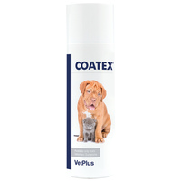 VetPlus Coatex Liquid Pump bőrtápláló folyadék VetPlus Coatex Liquid Pump bőrtápláló folyadék