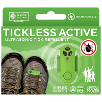 Tickless Active USB ultrahangos kullancsriasztó #8
