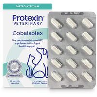 Protexin Cobalaplex kobalamin vagy folsav hiány esetén kutyáknak és macskáknak #3