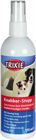 Trixie rágcsálást gátló permet kutyáknak