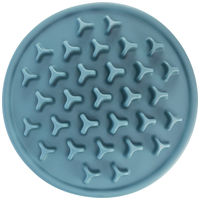 Trixie oszlopos evéslassító tál kutyáknak #4