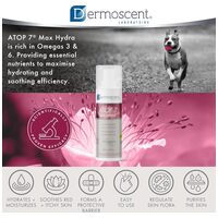 Dermoscent ATOP 7 Max Hydra kutyáknak és macskáknak #6