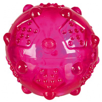 Trixie strapabíró labda hanggal #4