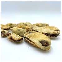 Barf Love új-zélandi zöldkagyló, fagyasztva szárított, jutalomfalat kutyáknak és macskáknak #3