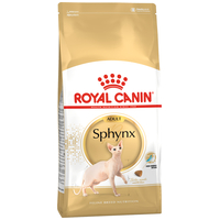 Royal Canin Sphynx Adult - Szfinx felnőtt macska száraz táp #9