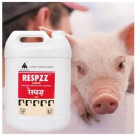 Respzz légzést segítő itatófolyadék #4