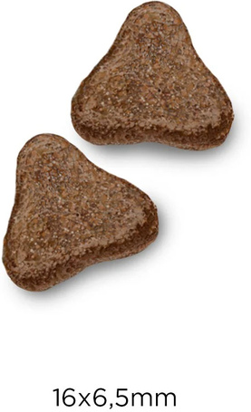 Visán Optimanova Dog Adult Medium Chicken & Rice | Közepes testű felnőtt kutyáknak