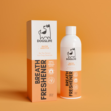 OurDogsLife Dental oldat fogkő és szájszag ellen kutyáknak