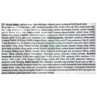 N&D Dog Adult Mini Lamb & Blueberry Ancestral Grain | Eledel kistestű felnőtt kutyáknak #4