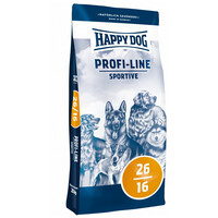 Happy Dog Profi-Line Sportive