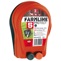 FarmLine Protect 5 dispozitiv generator de impulsuri electrice