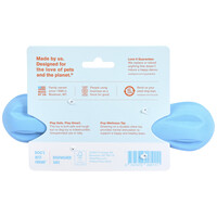 West Paw Hurley - Tartós rágóbot #13