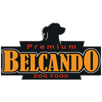 Belcando Baseline Forelle - Conserve cu păstrăv pentru câini