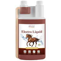 Over Horse Electro Liquid