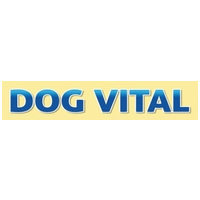 Dog Vital Dental recompense pentru îngrijirea dinților cu mentă și clorofilă