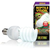 Exo Terra Reptile Vision természetes nappali fényű izzó #3
