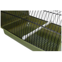 Trixie madár és kisállat szállítóbox #3