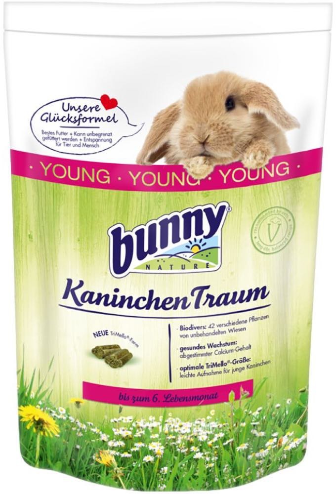 bunnyNature RabbitDream Young
