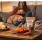 Nordcanin Fiberboost Pumpkin Spices prebiotikus rost