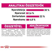 Royal Canin Mini Exigent - Válogatós felnőtt kistestű kutya száraz táp #5