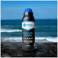 Nordcanin Medi+ Detox Gél #3